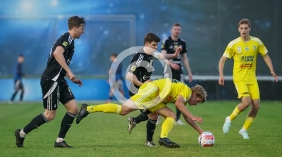 Lafnitz II vs. Kalsdorf