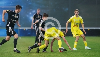 Lafnitz II vs. Kalsdorf