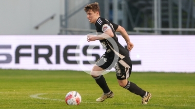 Lafnitz II vs. Kalsdorf