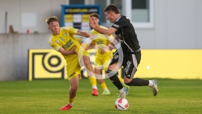 Lafnitz II vs. Kalsdorf