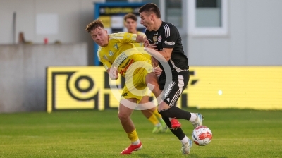 Lafnitz II vs. Kalsdorf