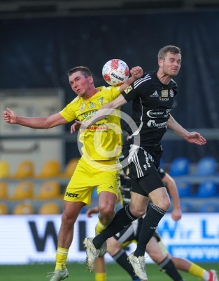 Lafnitz II vs. Kalsdorf