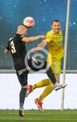 Lafnitz II vs. Kalsdorf