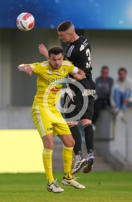 Lafnitz II vs. Kalsdorf