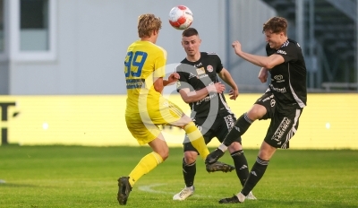 Lafnitz II vs. Kalsdorf