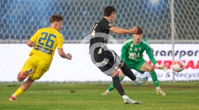 Lafnitz II vs. Kalsdorf