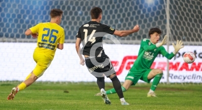 Lafnitz II vs. Kalsdorf
