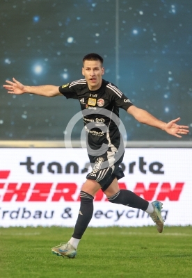 Lafnitz II vs. Kalsdorf