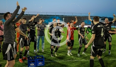 Lafnitz II vs. Kalsdorf