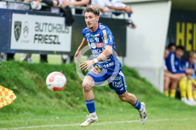 Lafnitz vs. Hartberg