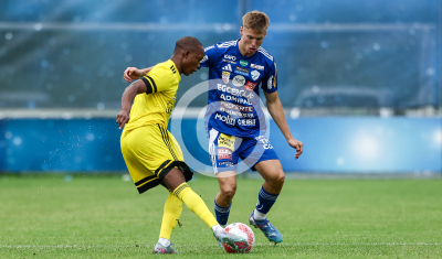 Lafnitz vs. Hartberg