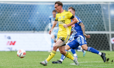 Lafnitz vs. Hartberg