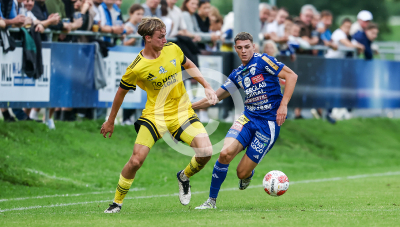 Lafnitz vs. Hartberg