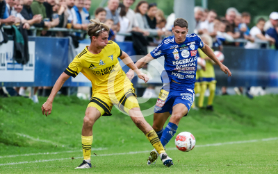 Lafnitz vs. Hartberg