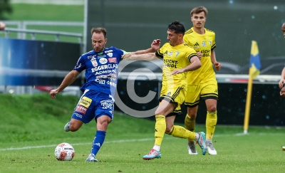 Lafnitz vs. Hartberg