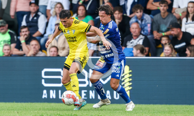 Lafnitz vs. Hartberg