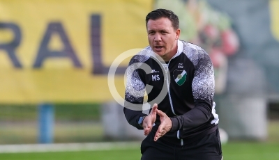 Lebring vs. Bad Waltersdorf