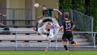 Lebring vs. Bad Waltersdorf