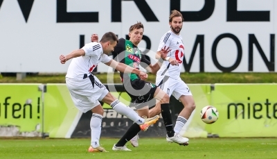 Lebring vs. Bad Waltersdorf