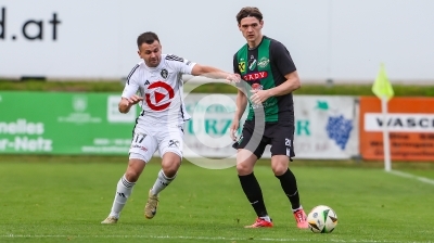Lebring vs. Bad Waltersdorf