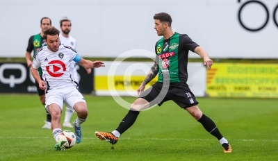 Lebring vs. Bad Waltersdorf