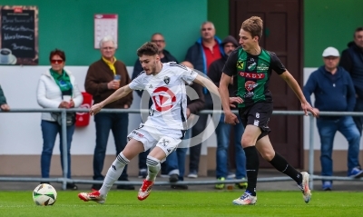 Lebring vs. Bad Waltersdorf