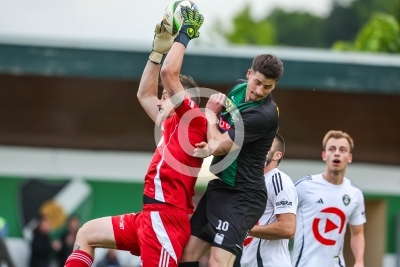 Lebring vs. Bad Waltersdorf