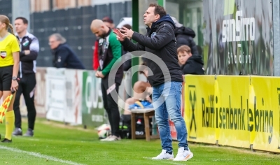 Lebring vs. Bad Waltersdorf
