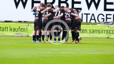 Lebring vs. Bad Waltersdorf