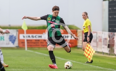 Lebring vs. Bad Waltersdorf