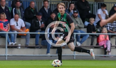 Lebring vs. Bad Waltersdorf