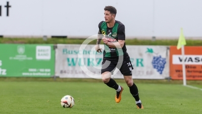 Lebring vs. Bad Waltersdorf