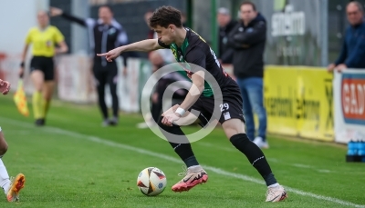 Lebring vs. Bad Waltersdorf
