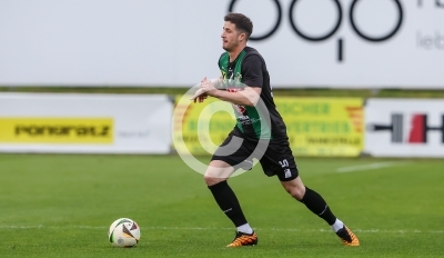 Lebring vs. Bad Waltersdorf