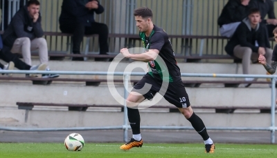 Lebring vs. Bad Waltersdorf