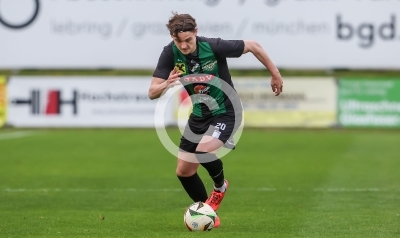 Lebring vs. Bad Waltersdorf