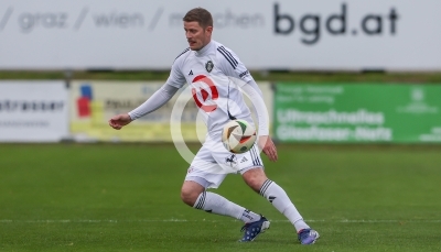 Lebring vs. Bad Waltersdorf