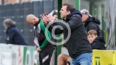 Lebring vs. Bad Waltersdorf