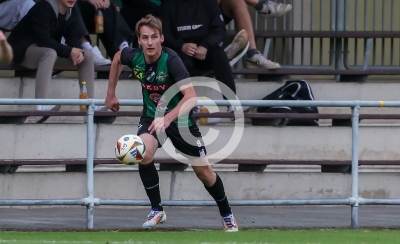 Lebring vs. Bad Waltersdorf