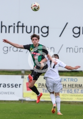 Lebring vs. Bad Waltersdorf