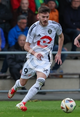 Lebring vs. Bad Waltersdorf
