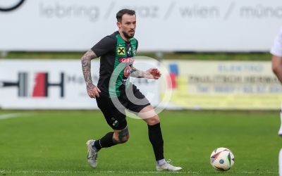 Lebring vs. Bad Waltersdorf