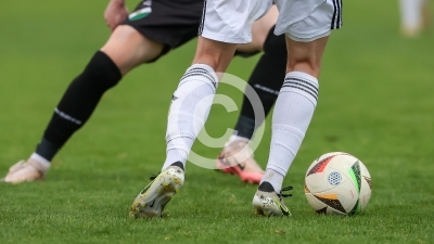 Lebring vs. Bad Waltersdorf