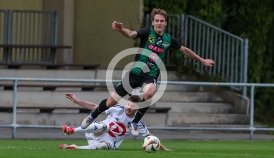 Lebring vs. Bad Waltersdorf