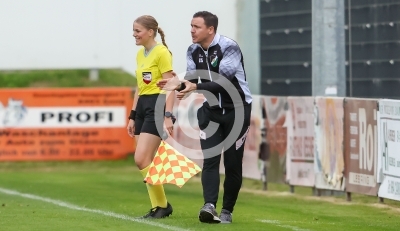 Lebring vs. Bad Waltersdorf