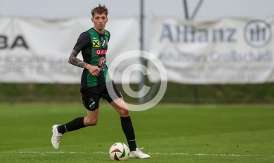 Lebring vs. Bad Waltersdorf