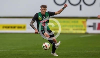 Lebring vs. Bad Waltersdorf