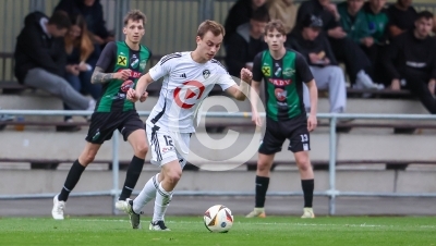 Lebring vs. Bad Waltersdorf