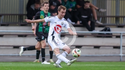 Lebring vs. Bad Waltersdorf