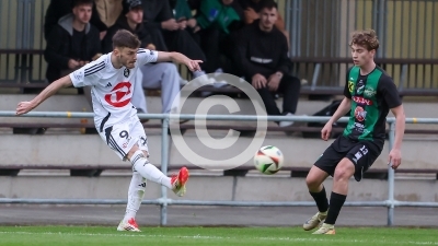 Lebring vs. Bad Waltersdorf